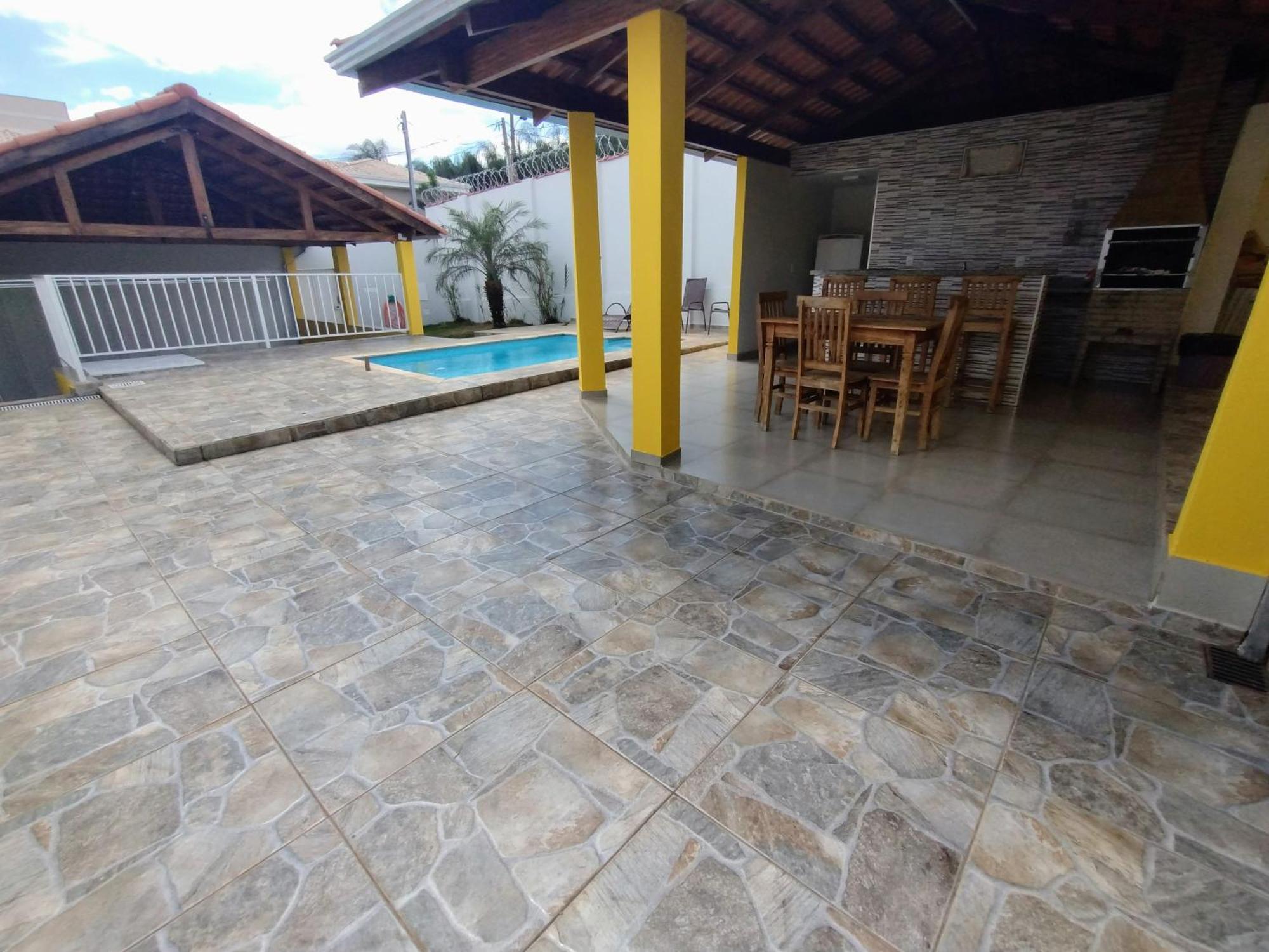 Villa Pouso Oliveira Casa Com Ar Condicionado à São João Batista do Glória Extérieur photo